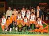 Bicampeão Futsal Sub-14 (2010)